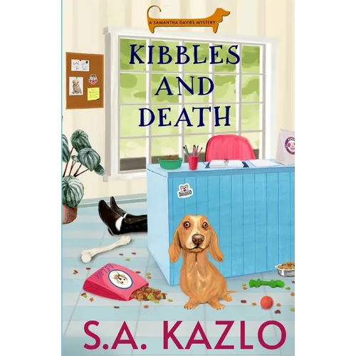 Kibbles and Death