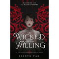 The Wicked and the Willing: An F/F Gothic Horror Vampire Novel