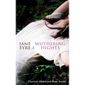 Jane Eyre & Wuthering Hights