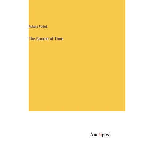 The Course of Time