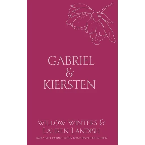 Gabriel & Kirsten: Bound
