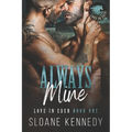 Always Mine: A Love in Eden Novel