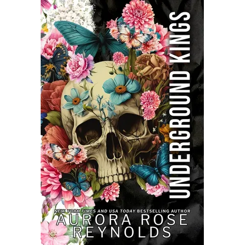 Underground Kings: Assumption, Obligation, Distraction, Infatuation
