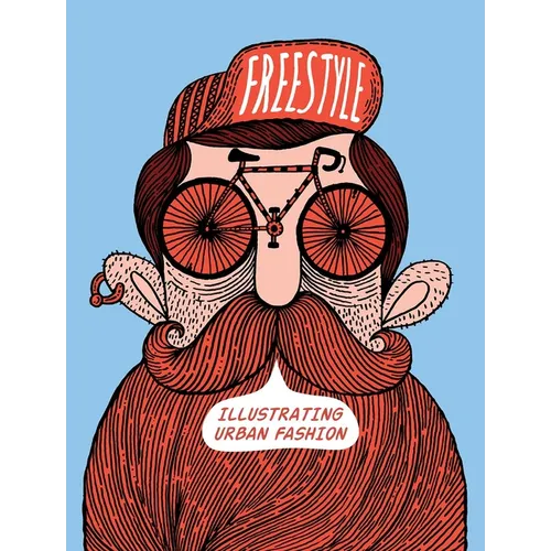 Freestyle: Illustrating Urban Fashion