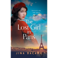 The Lost Girl in Paris