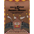 From the Khitans to the Jurchens & Mongols: A History of Barbarians in Triangle Wars & Quartet Conflicts