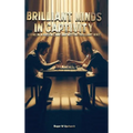 Brilliant Minds in Captivity: Meeting brilliant minds and telling their stories