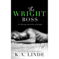 The Wright Boss