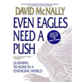 Even Eagles Need a Push: Learning to Soar in a Changing World