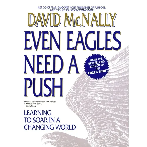 Even Eagles Need a Push: Learning to Soar in a Changing World