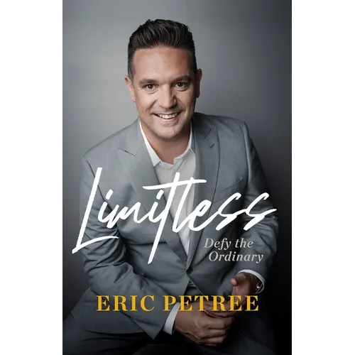 Limitless: Defy the Ordinary