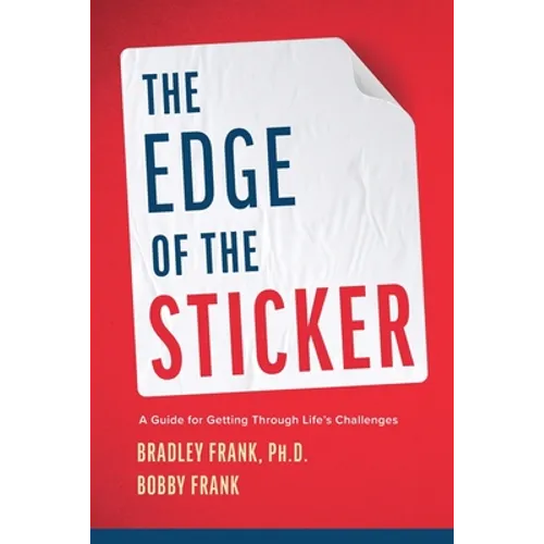 The Edge of the Sticker