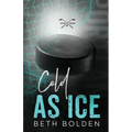 Cold as Ice (Discreet Edition)