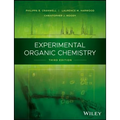 Experimental Organic Chemistry