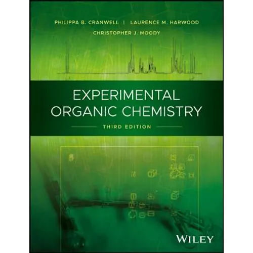 Experimental Organic Chemistry