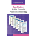 Case Studies: Stahl's Essential Psychopharmacology