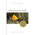 The Joy of Poetry: How to Keep, Save & Make Your Life with Poems: (Masters in Fine Living Series)