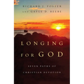 Longing for God: Seven Paths of Christian Devotion