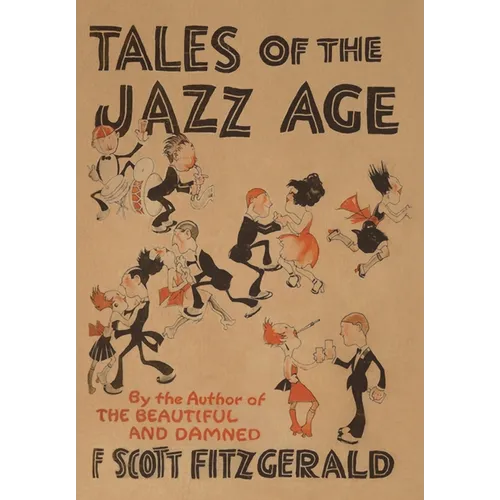 Tales of the Jazz Age