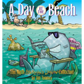 A Day at the Beach: The Ninth Sherman's Lagoon Collection