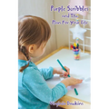 Purple Scribbles and The Plan For Your Life