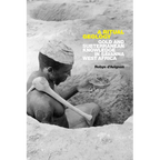 A Ritual Geology: Gold and Subterranean Knowledge in Savanna West Africa - Paperback
