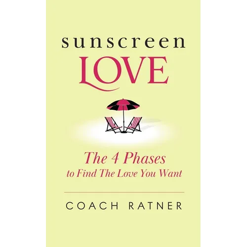 Sunscreen Love