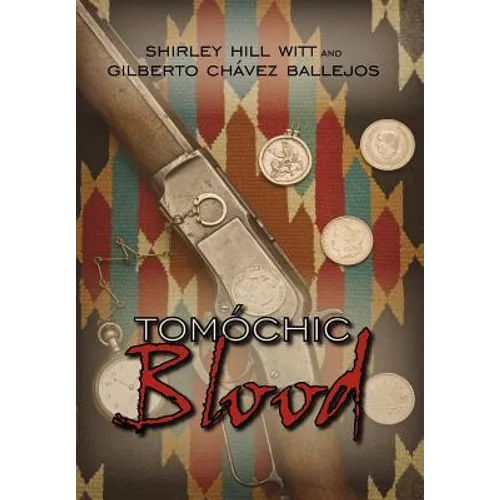 Tomochic Blood