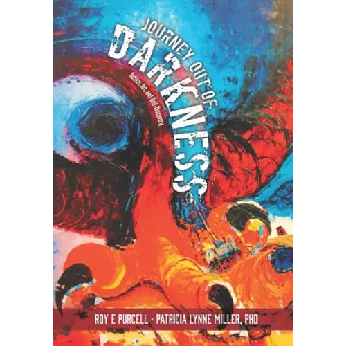 Journey out of Darkness: Autism, Art, and Self-Discovery
