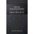 Legal Foundations of a Free Society