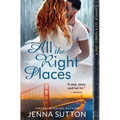 All the Right Places (Riley O'Brien & Co. #1)