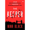 The Keeper: A Gripping Crime Mystery That Will Keep You Guessing