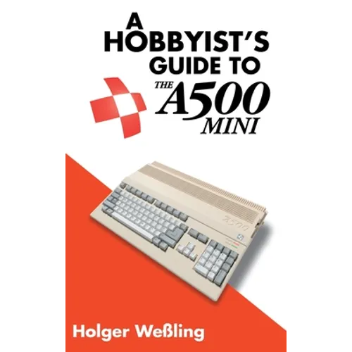 A Hobbyist's Guide to THEA500 Mini