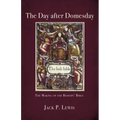 The Day After Domesday: The Making of the Bishops' Bible