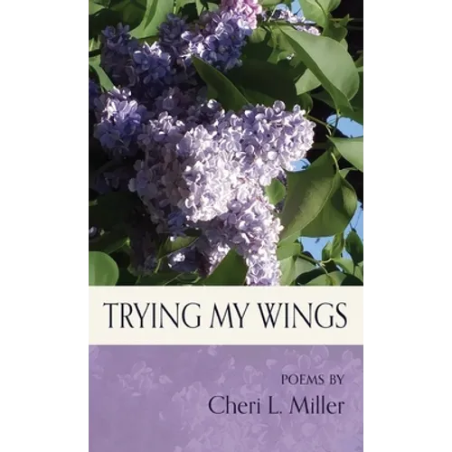 Trying my Wings