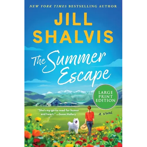 The Summer Escape