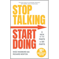 Stop Talking, Start Doing