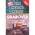 Grabovoi: The healing matrix - The Grabovoi Code: Numbers That Heal, Prosper and Transform in 4 languages: The Healing Matrix: Learning the Grabovoi N