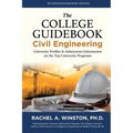 The College Guidebook: Civil Engineering: University Profiles & Admissions Information on the Top University Programs