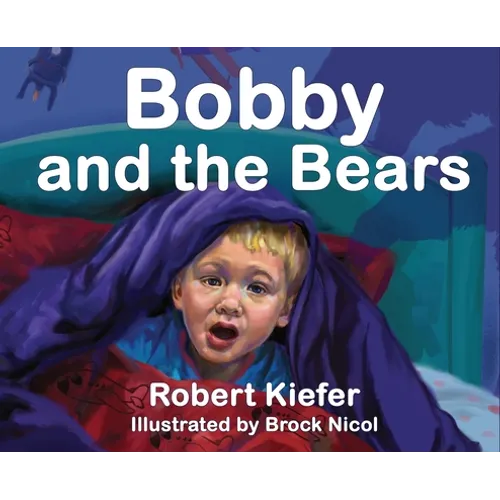 Bobby and the Bears