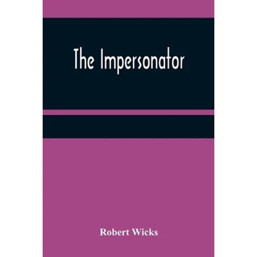 The Impersonator