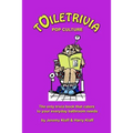 Toiletrivia - Pop Culture & Entertainment: The Only Trivia Book That Caters To Your Everyday Bathroom Needs