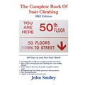 The Complete Book of Stair Climbing (2012 Edition)