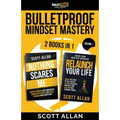 Bulletproof Mindset Mastery: Volume 1: 2 Books in 1: Break Your Limitations, Conquer Resistance and Crush Negative Behavior