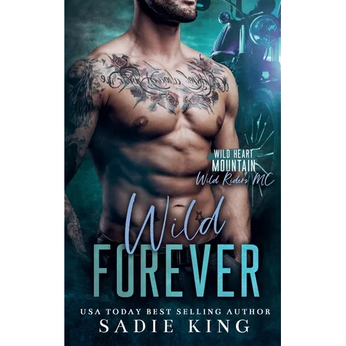 Wild Forever