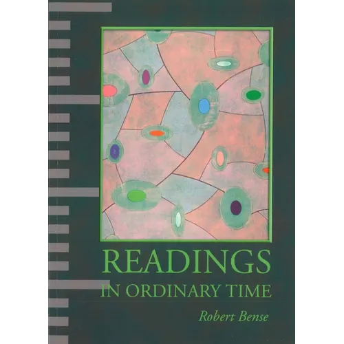 Readings in Ordinary Time