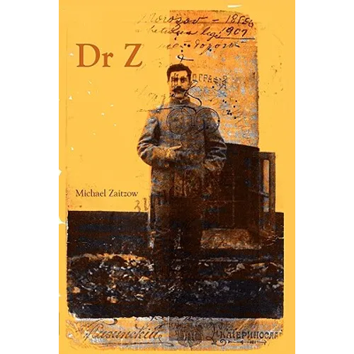 Dr Z