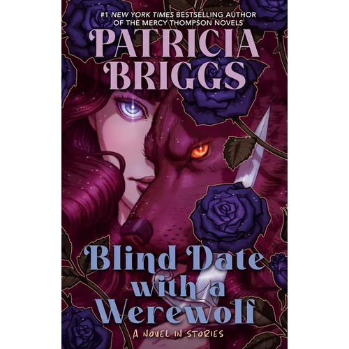 Blind Date with a Werewolf