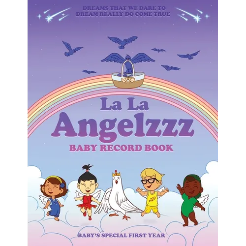 La La Angelzzz Baby