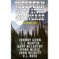 Western Short Story Showcase